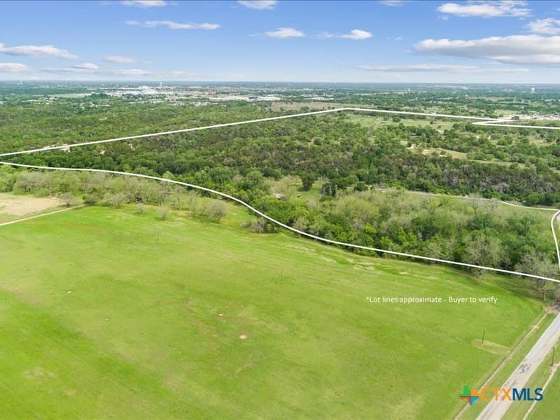 159.63 acres in Bell County gallery image 3