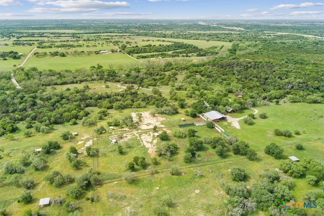 159.63 acres in Bell County featured view