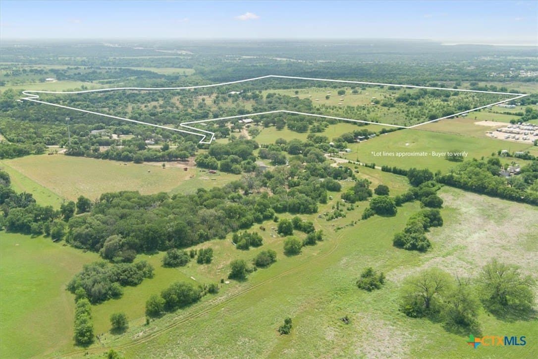 159.63 acres in Bell County gallery image 2
