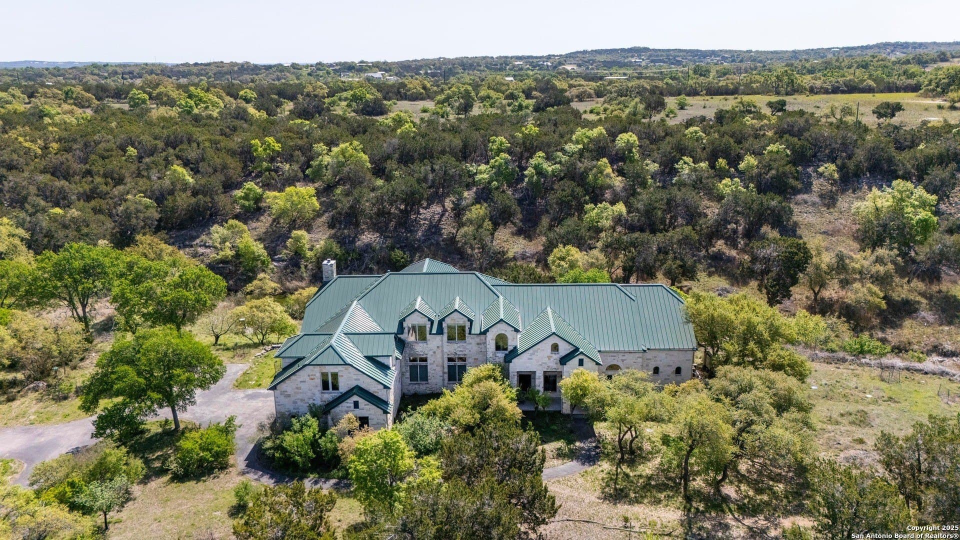 20.08 acres in Hays County featured view