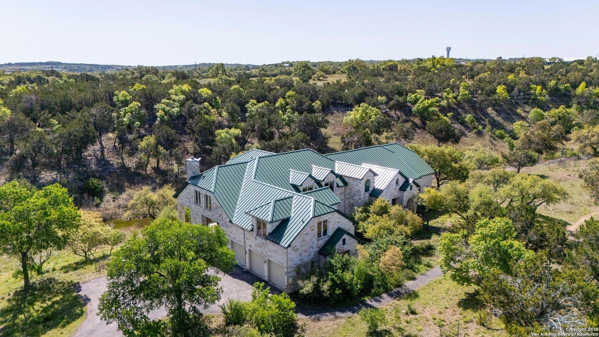 20.08 acres in Hays County gallery image 3