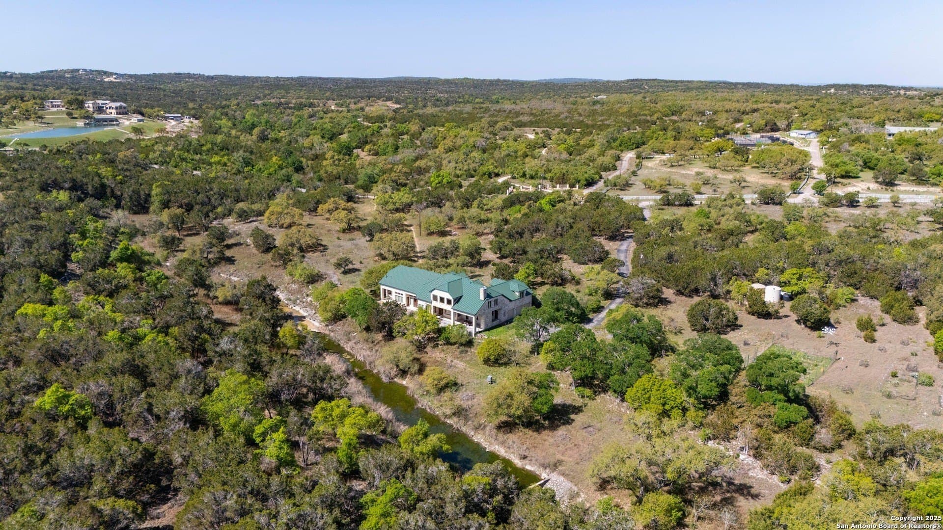 20.08 acres in Hays County gallery image 2