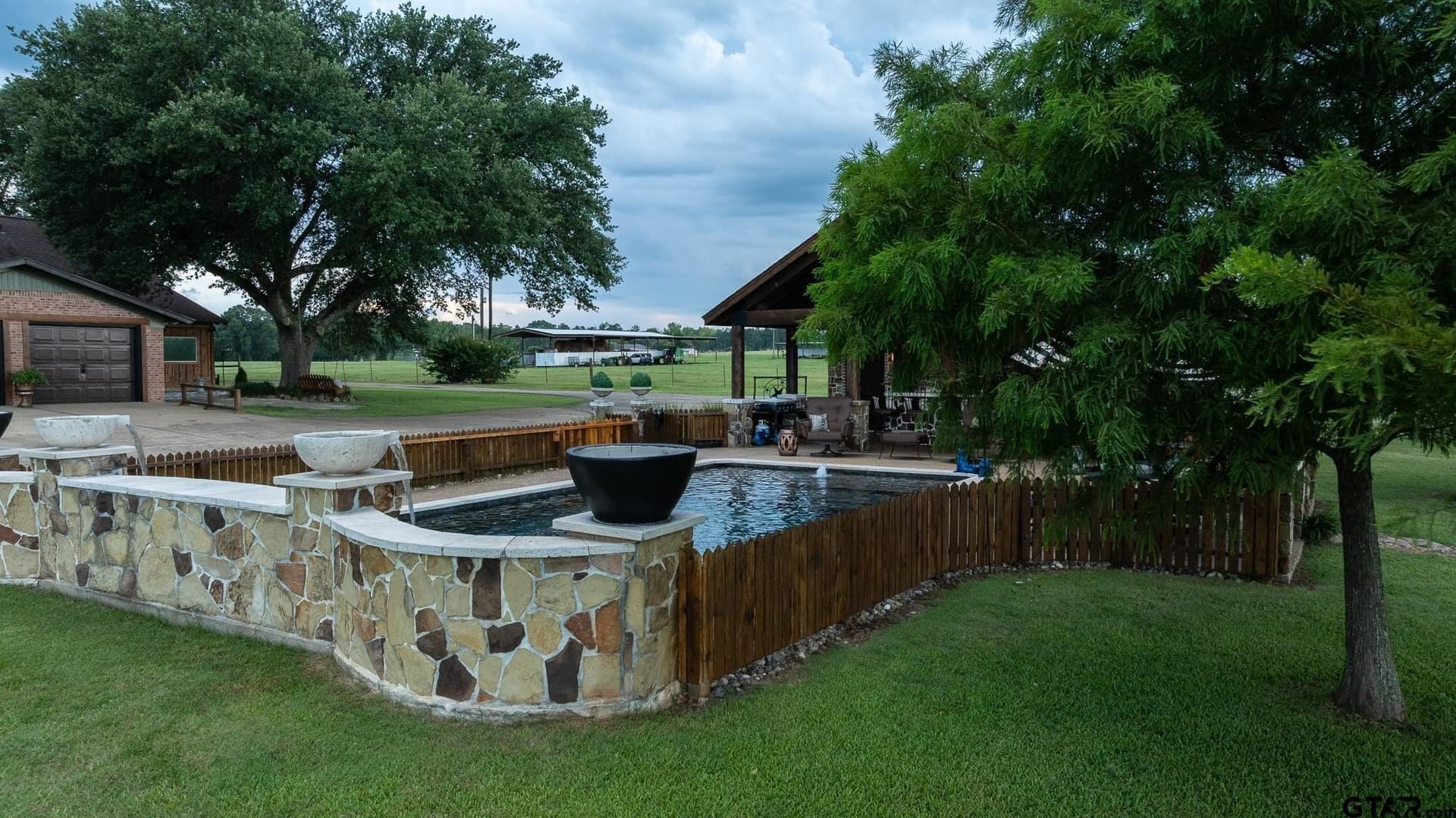 79 acres in Panola County featured view