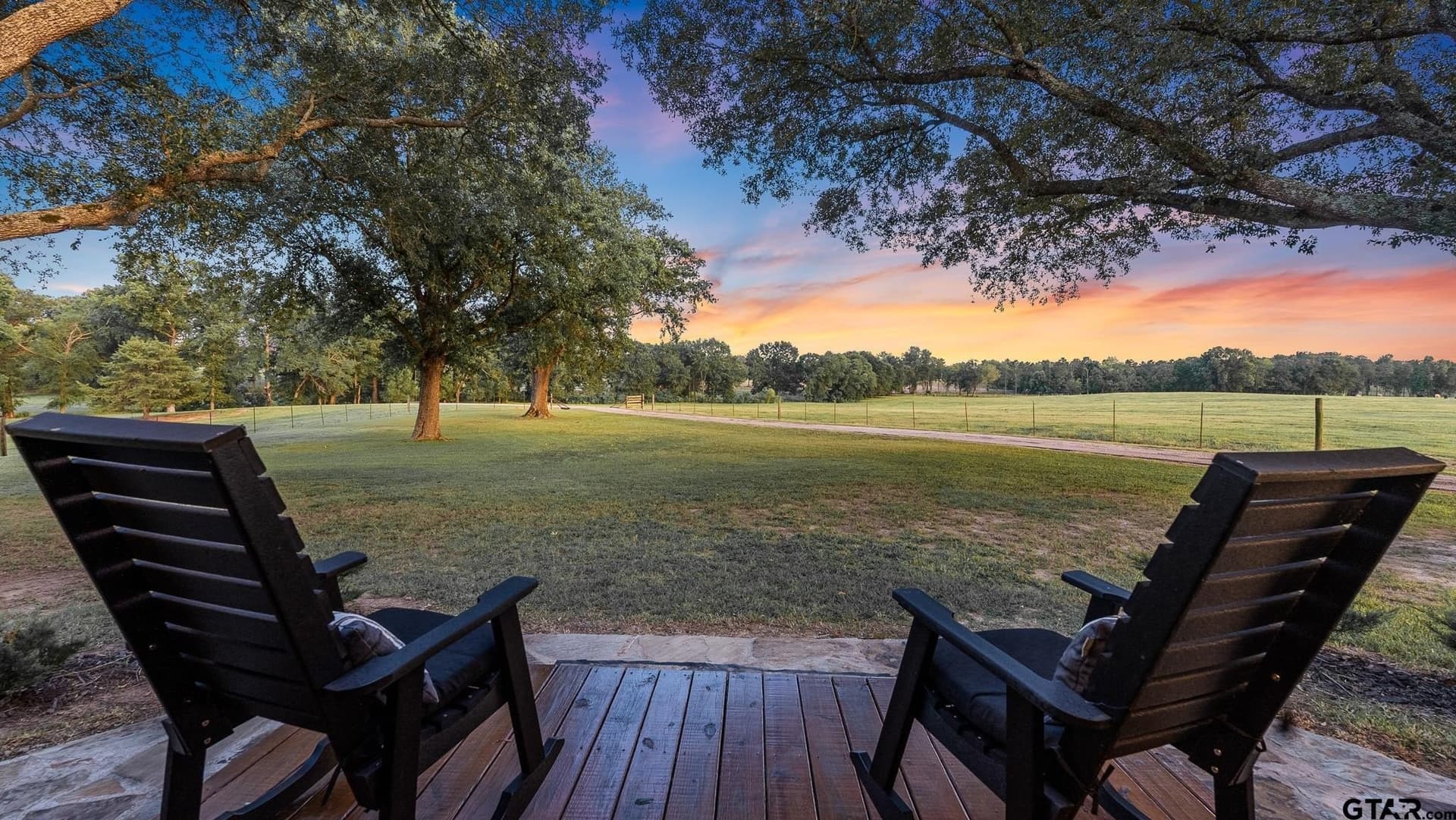 79 acres in Panola County