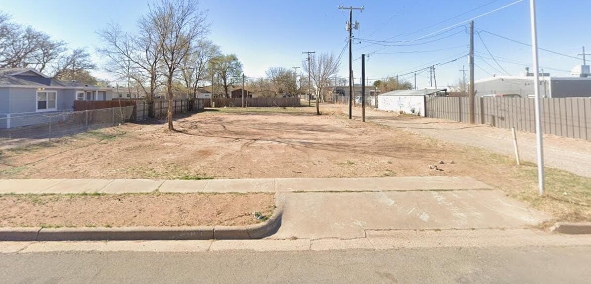 0.16 acres in Lubbock County gallery image 2