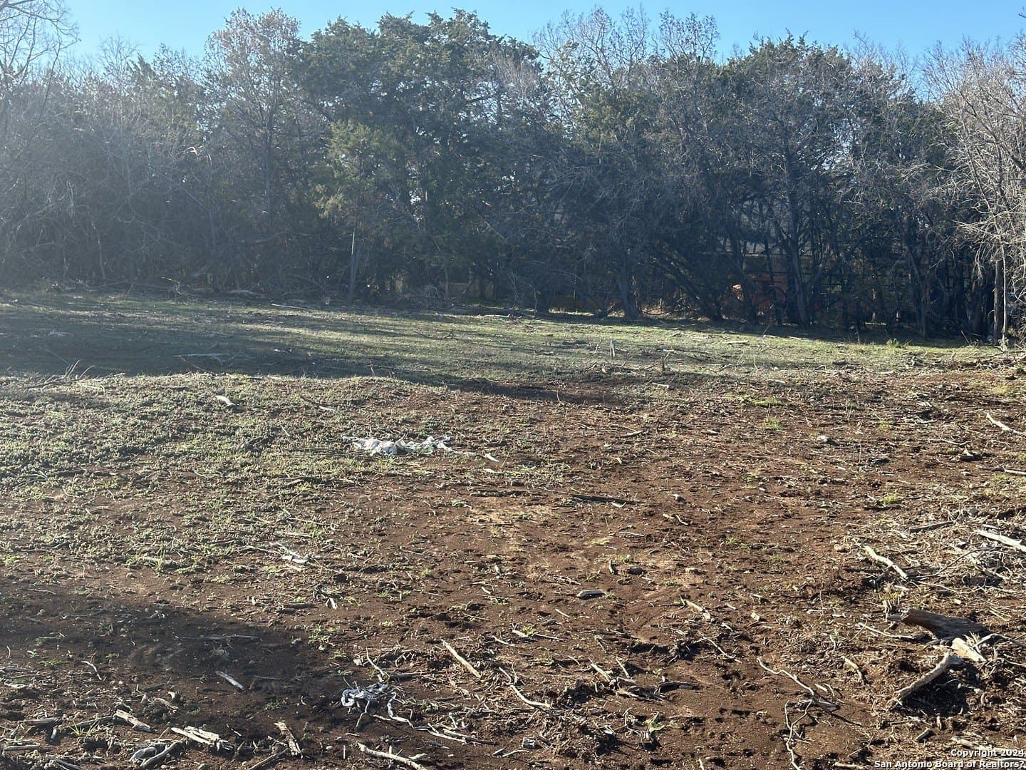 0.5 acres in Bandera County featured view