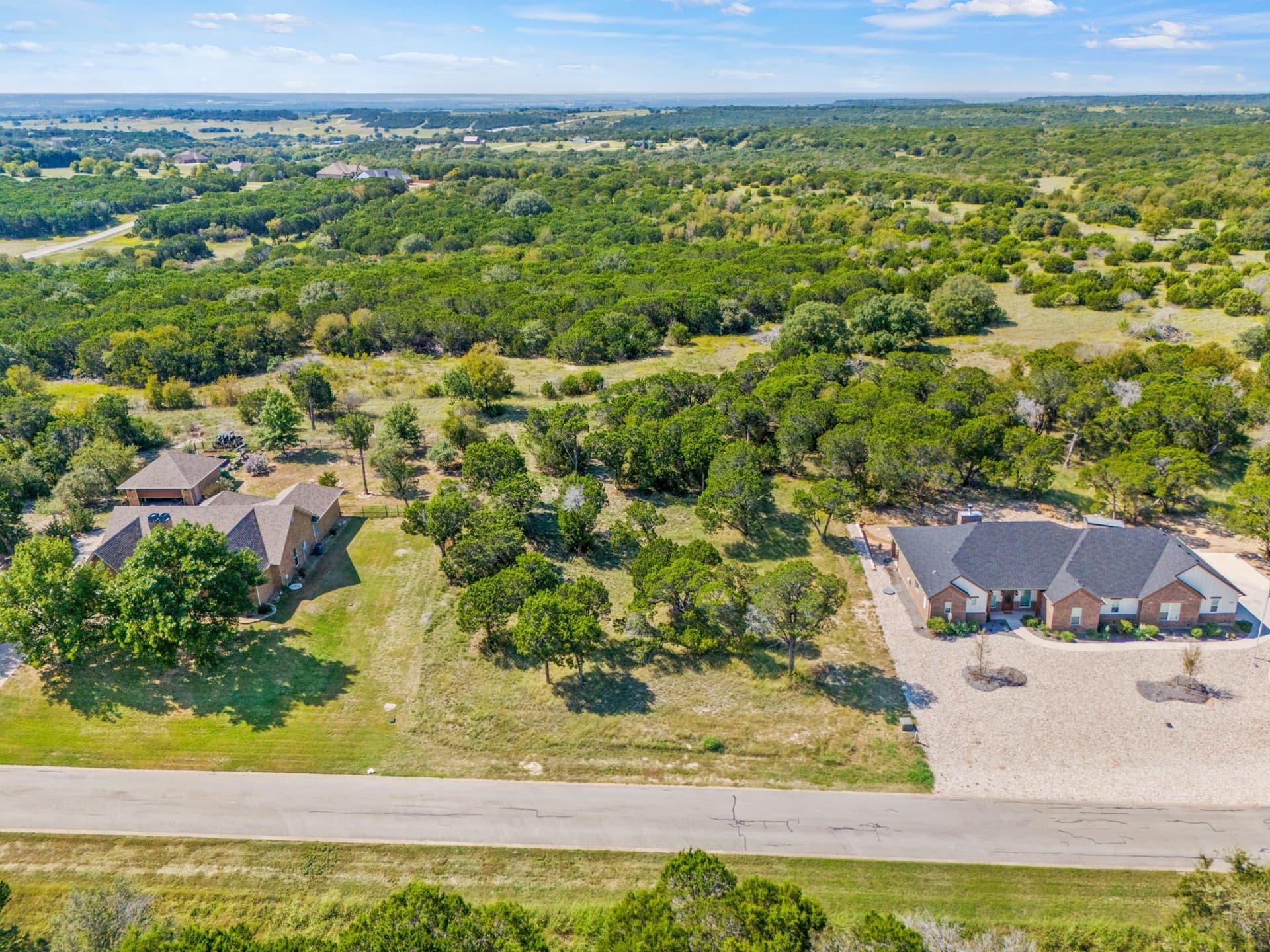 0.78 acres in Johnson County gallery image 2
