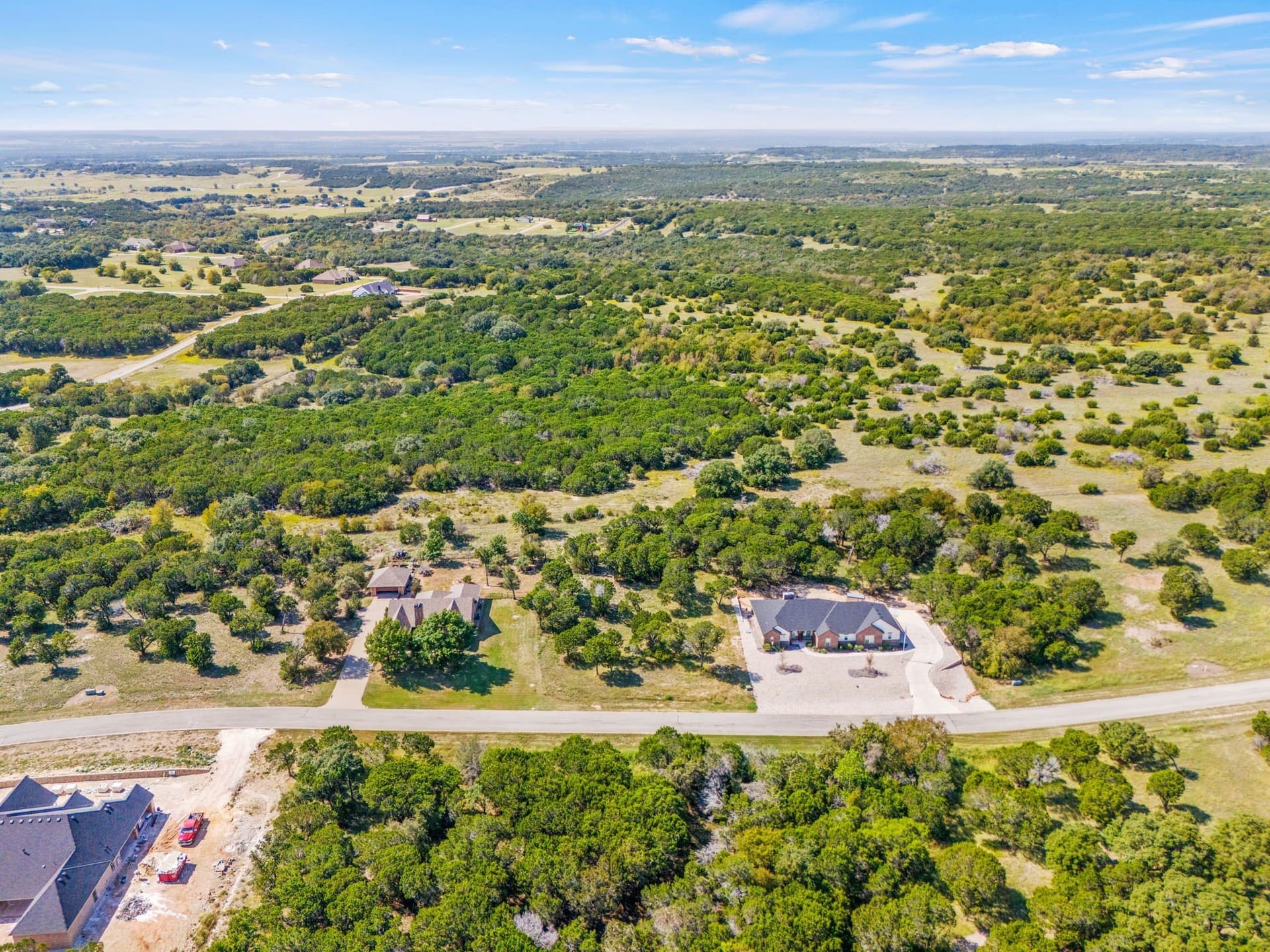 0.78 acres in Johnson County - photo 8
