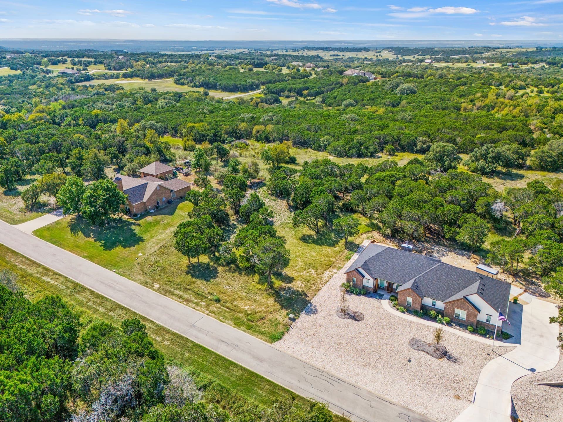 0.78 acres in Johnson County gallery image 4