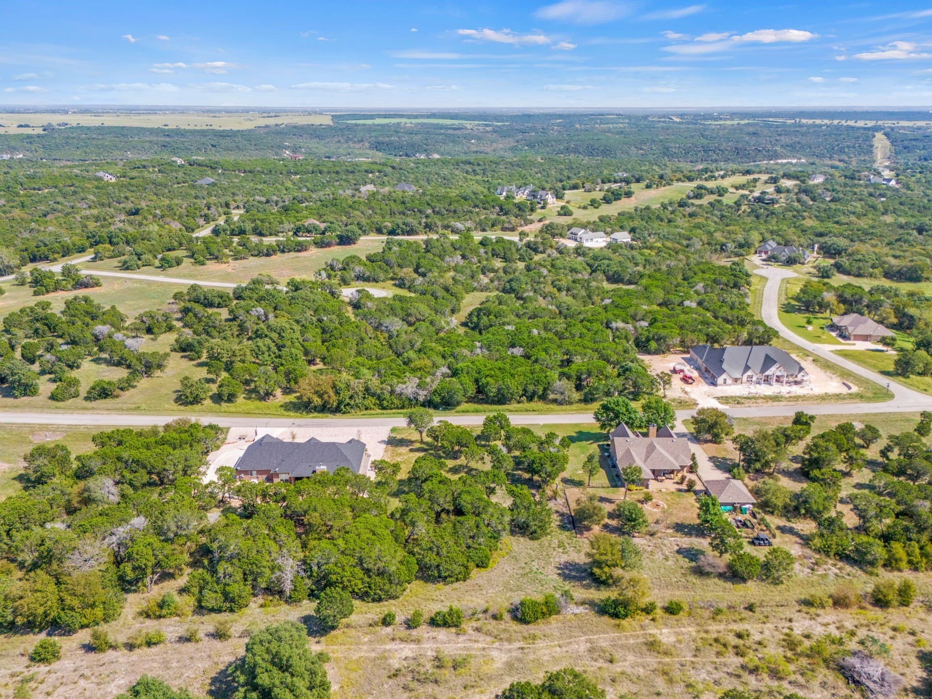 0.78 acres in Johnson County - photo 9