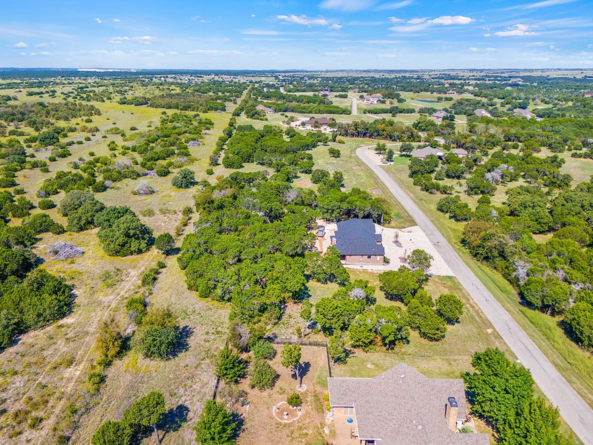 0.78 acres in Johnson County - photo 6