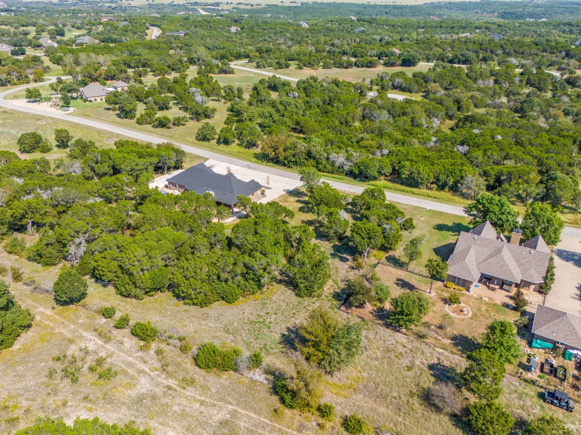 0.78 acres in Johnson County - photo 10