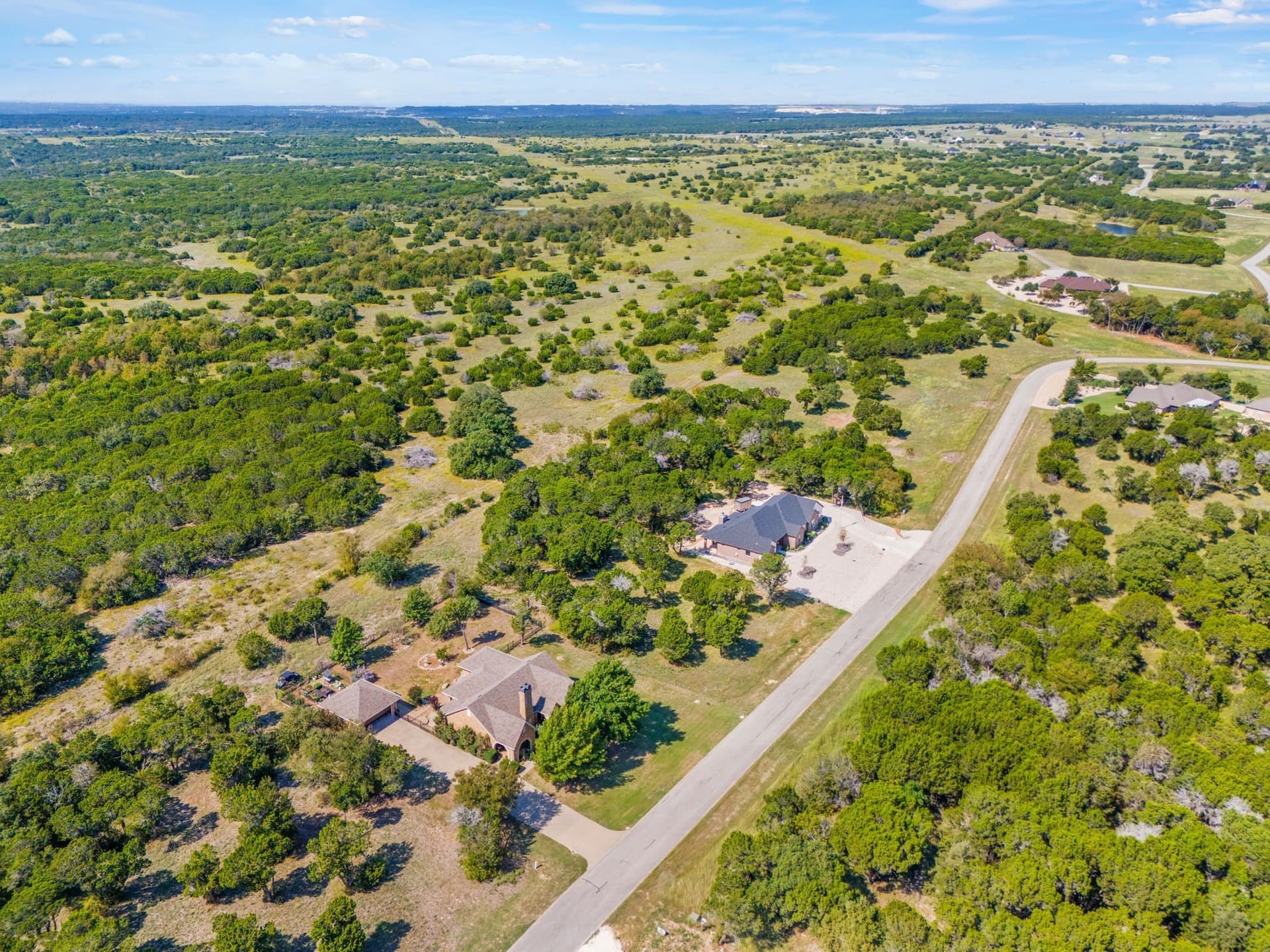 0.78 acres in Johnson County - photo 7