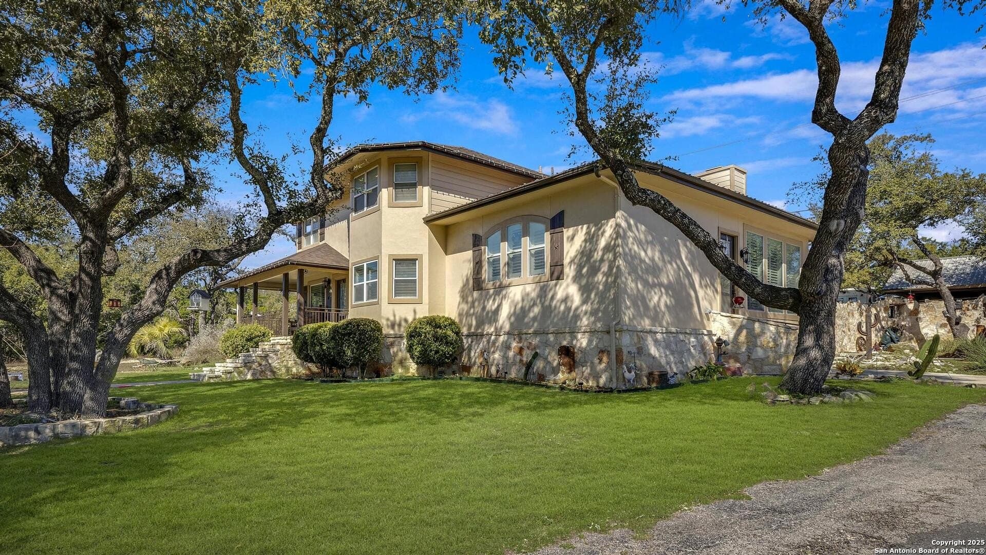 16.68 acres in Comal County featured view