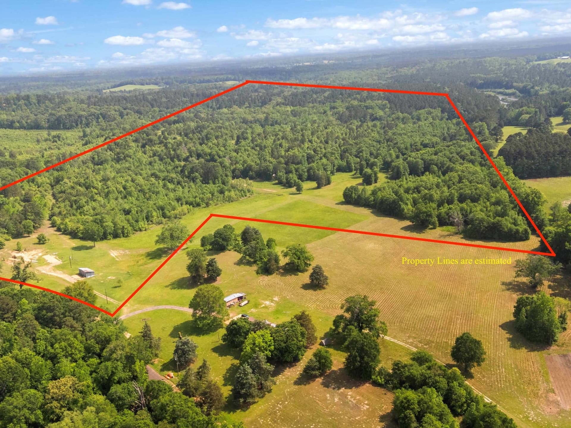 67 acres in Upshur County gallery image 4