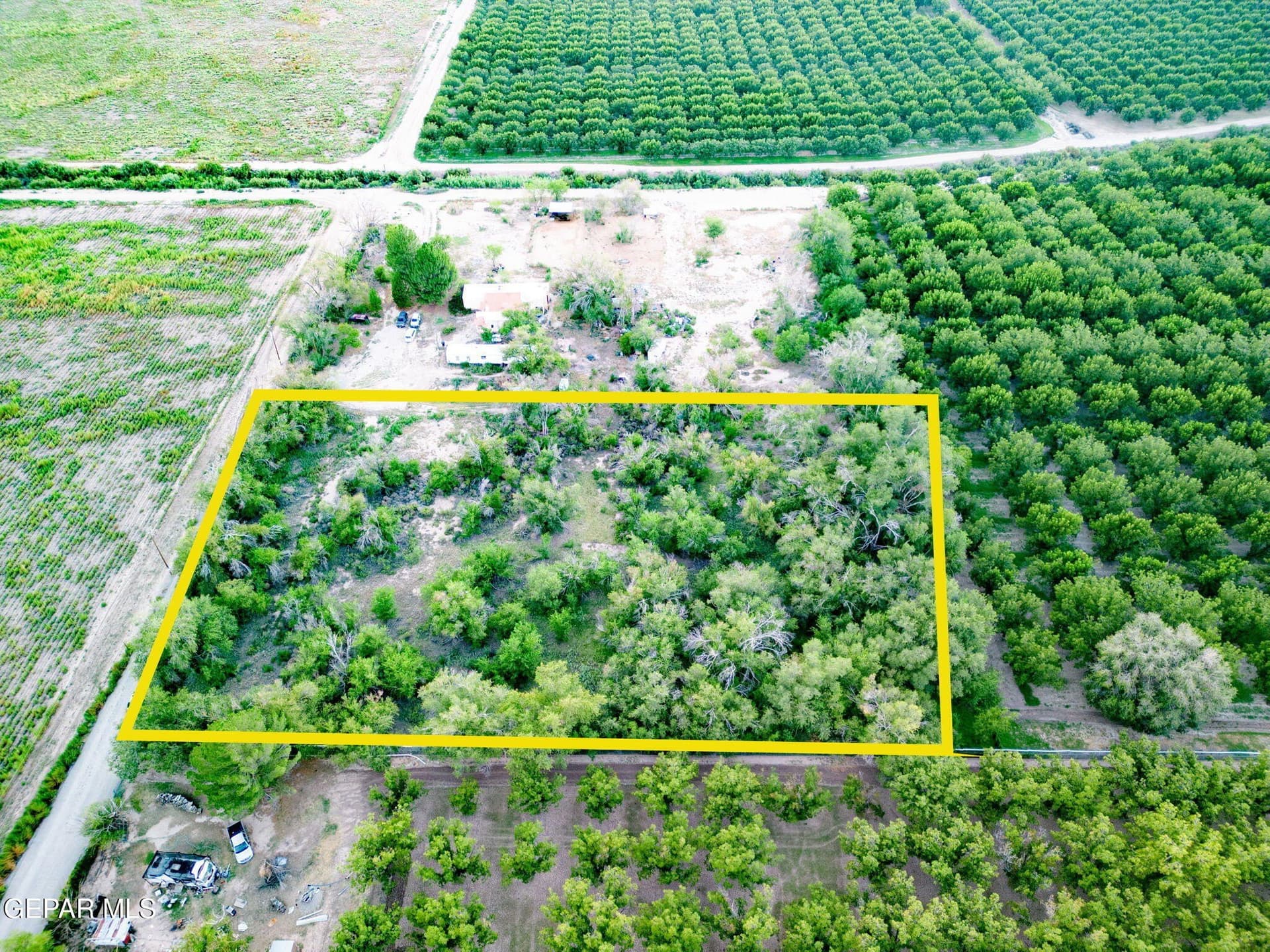 2.4 acres in El Paso County - photo 5