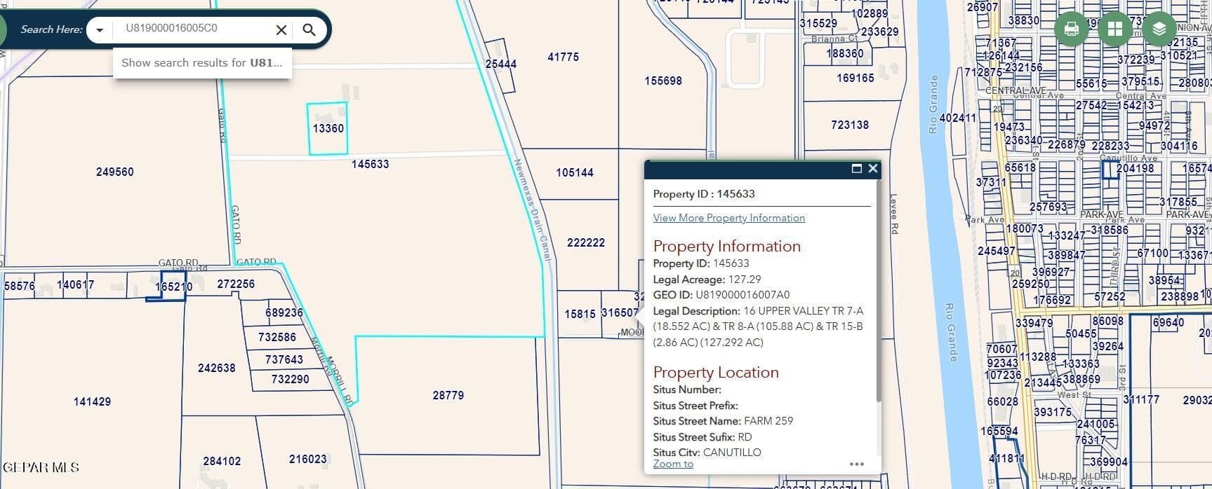 2.4 acres in El Paso County - photo 16
