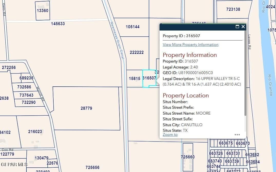 2.4 acres in El Paso County - photo 17