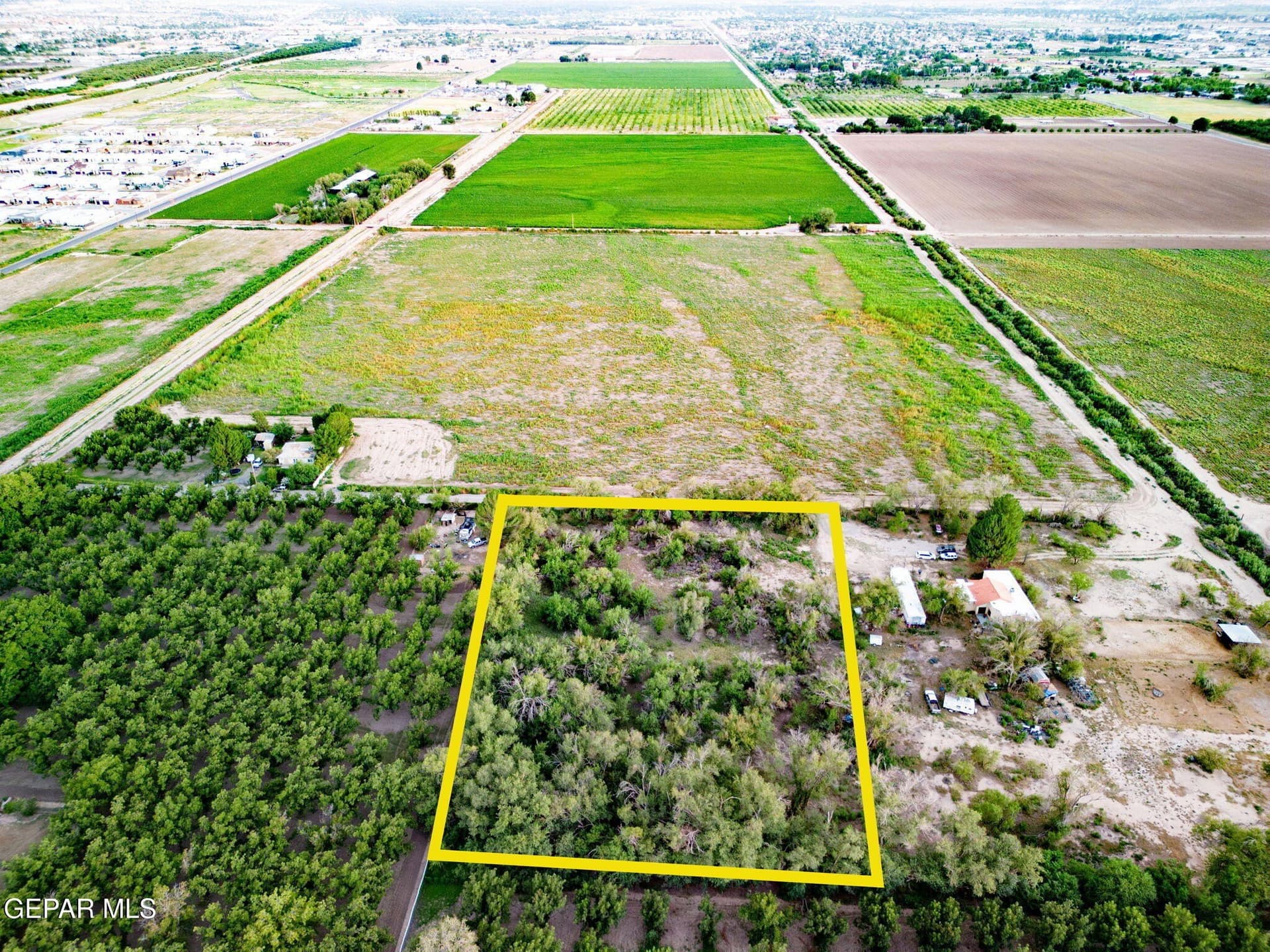 2.4 acres in El Paso County - photo 8