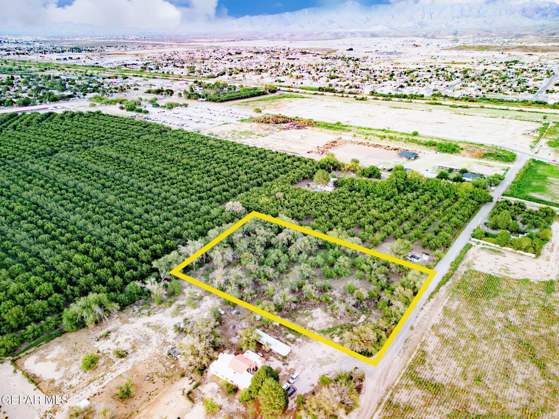 2.4 acres in El Paso County - photo 11