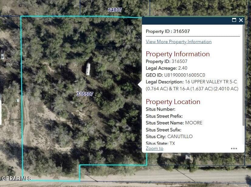 2.4 acres in El Paso County - photo 18
