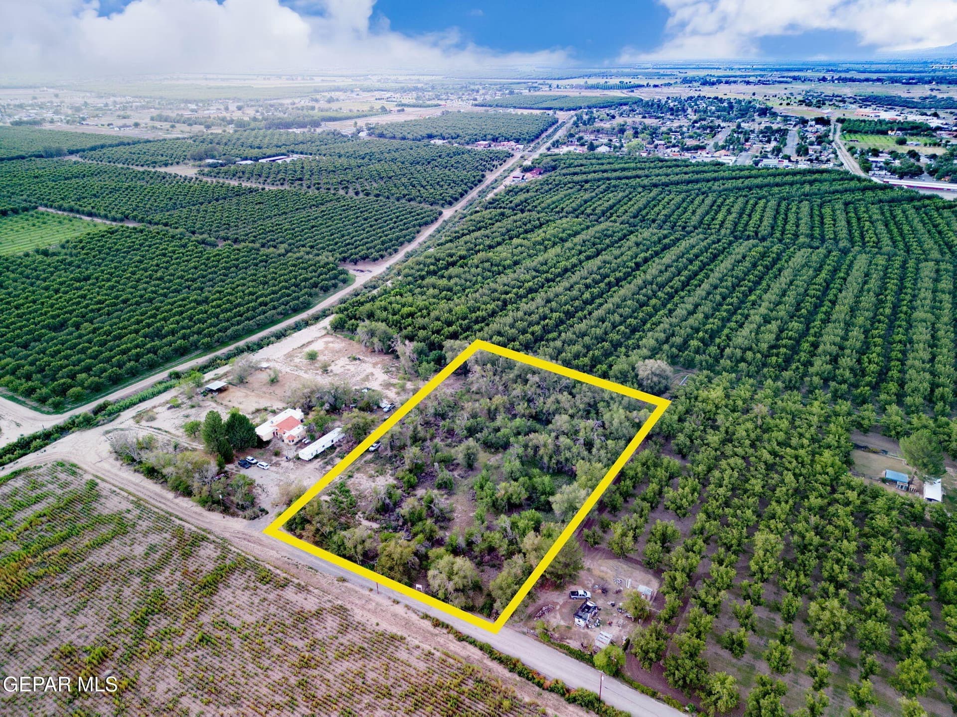 2.4 acres in El Paso County - photo 14