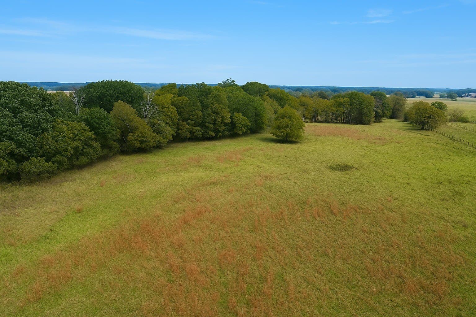 20.83 acres in Van Zandt County gallery image 2
