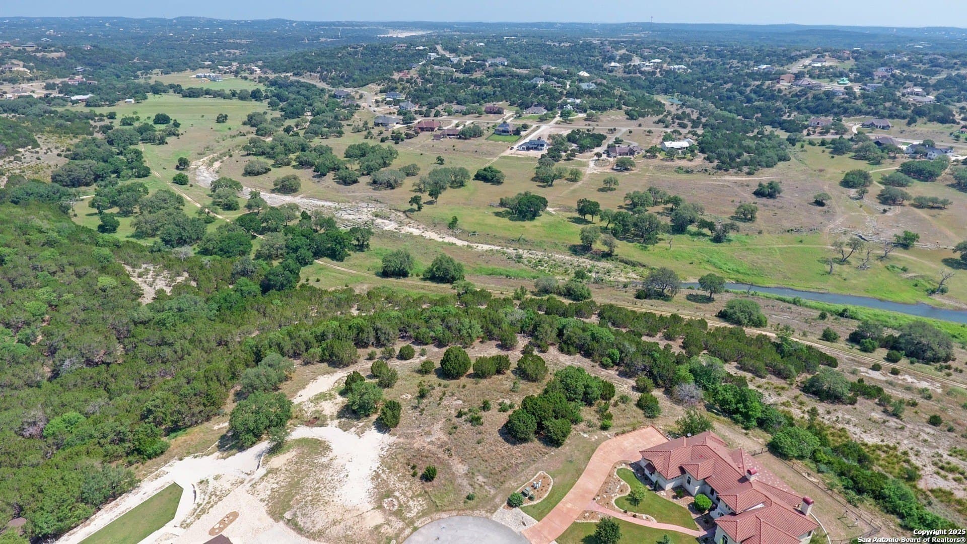 5.05 acres in Comal County gallery image 2