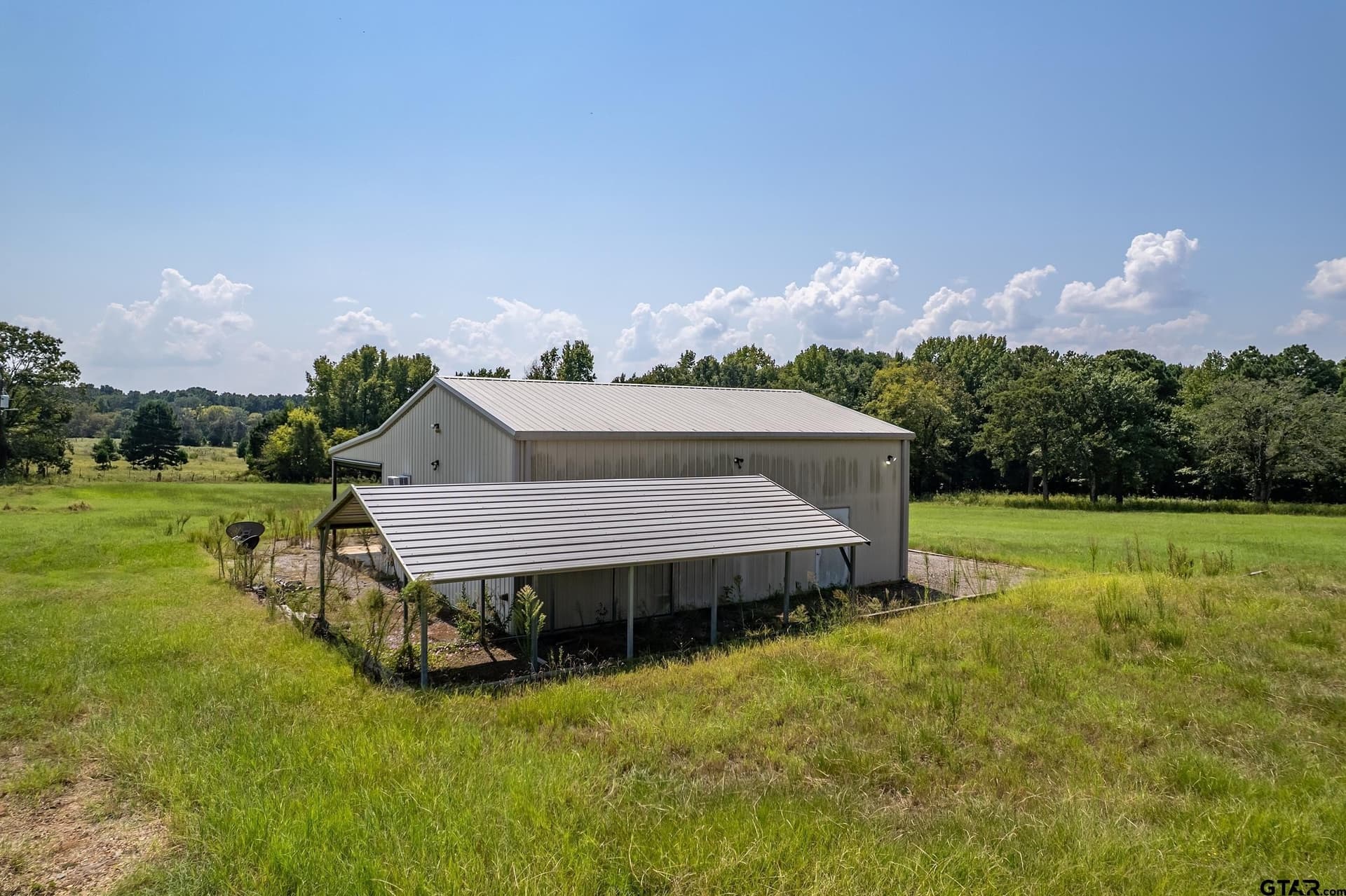 14.83 acres in Cherokee County gallery image 2