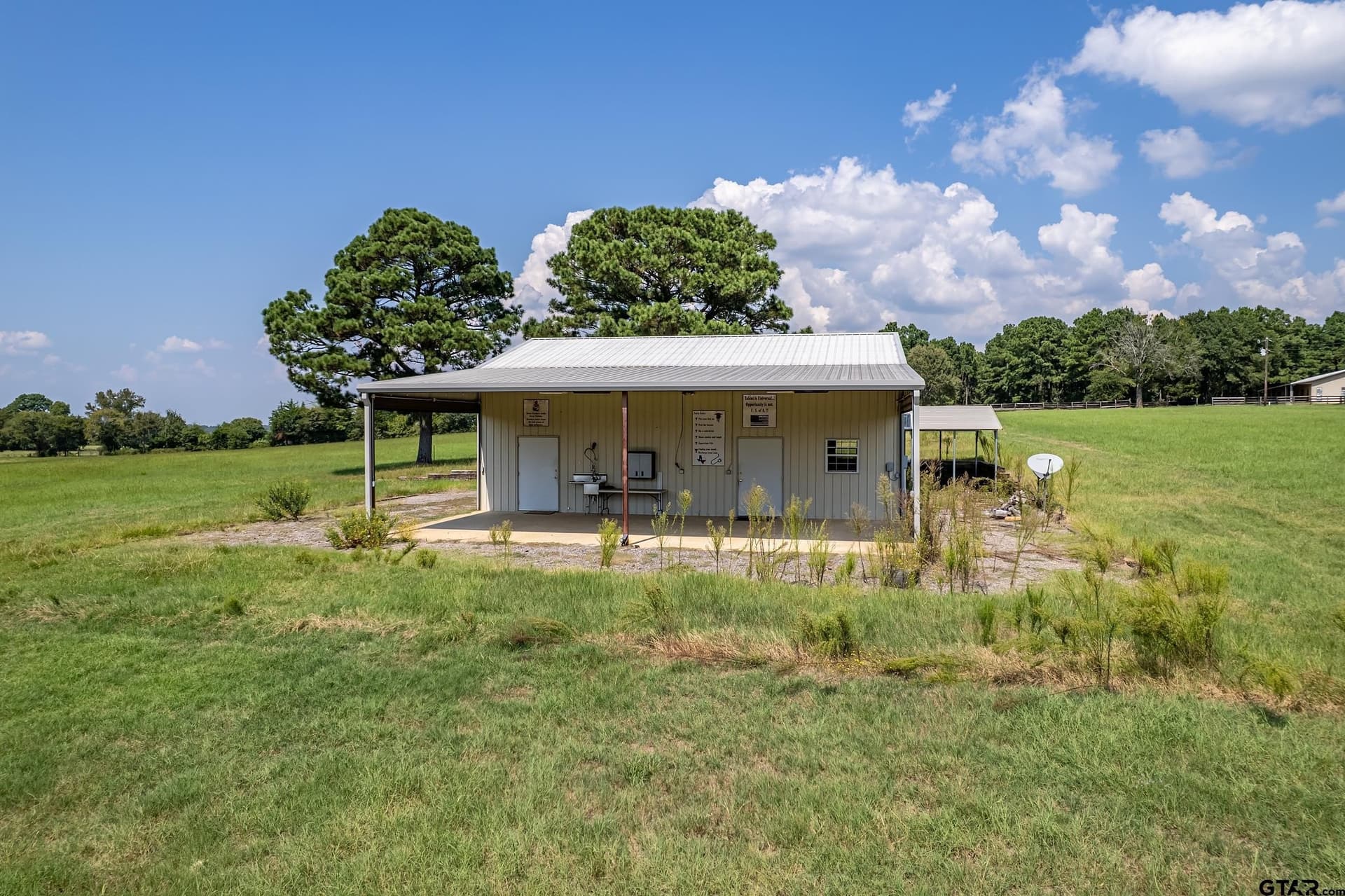 14.83 acres in Cherokee County gallery image 3
