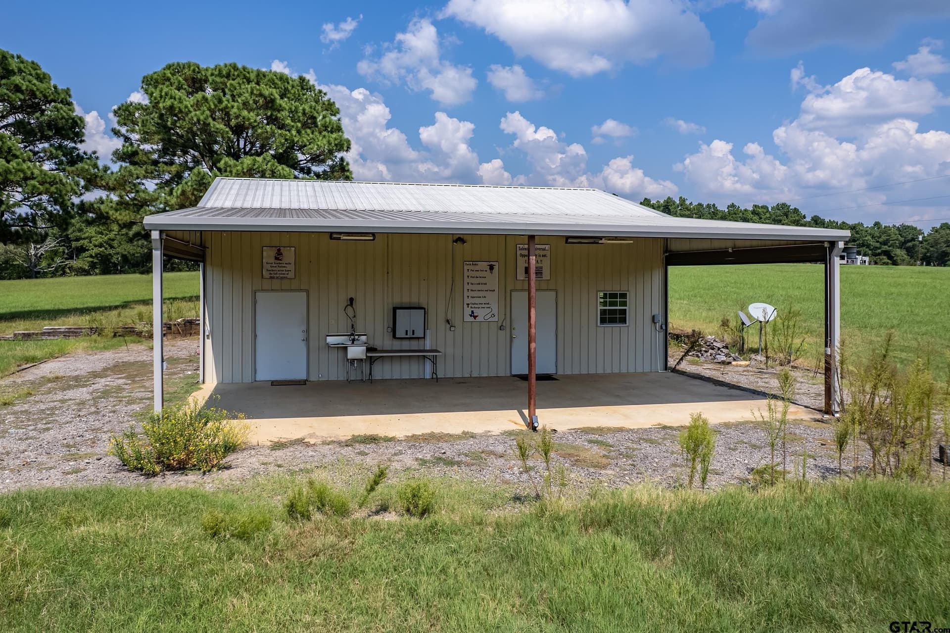 14.83 acres in Cherokee County