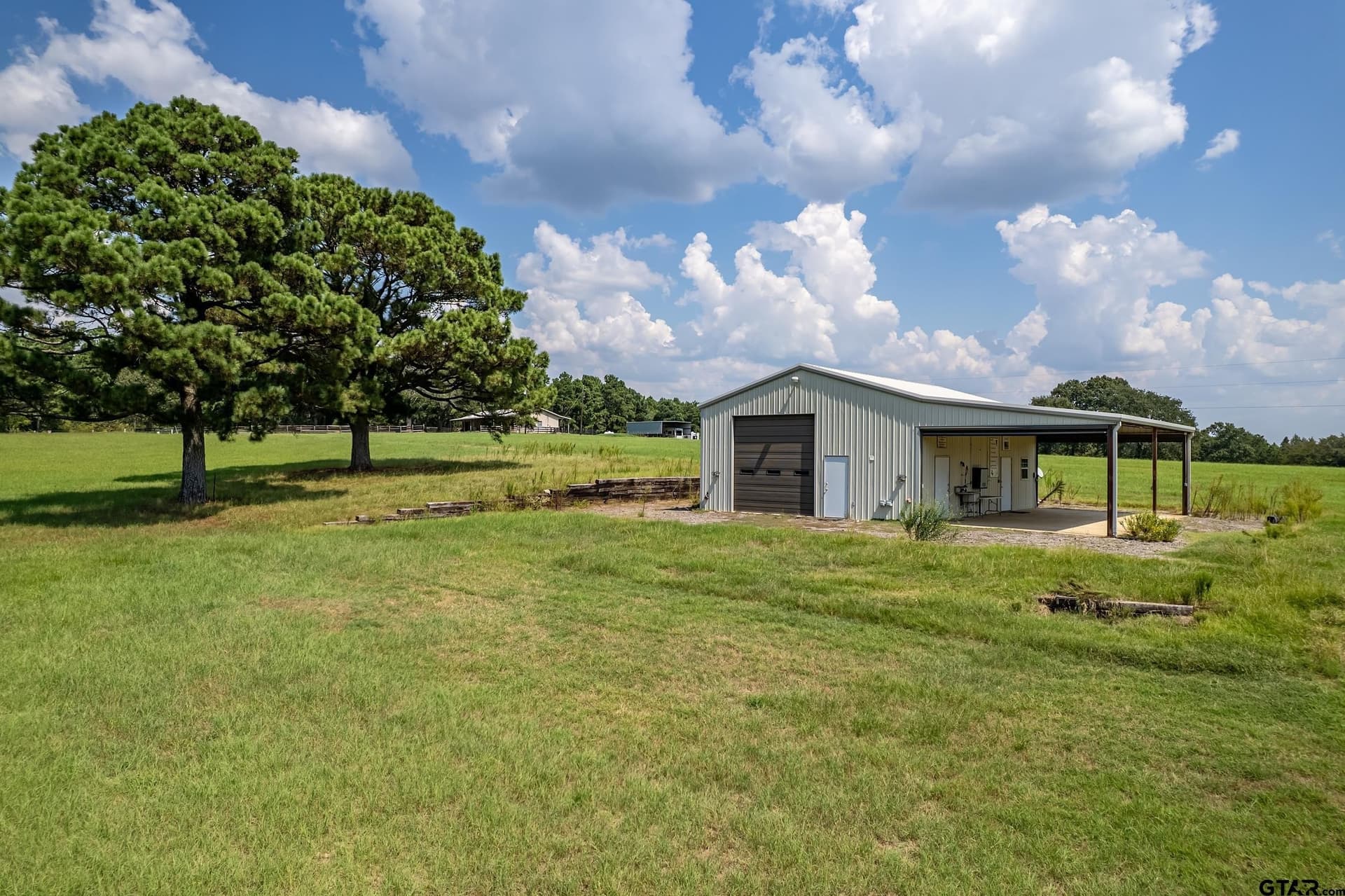 14.83 acres in Cherokee County featured view