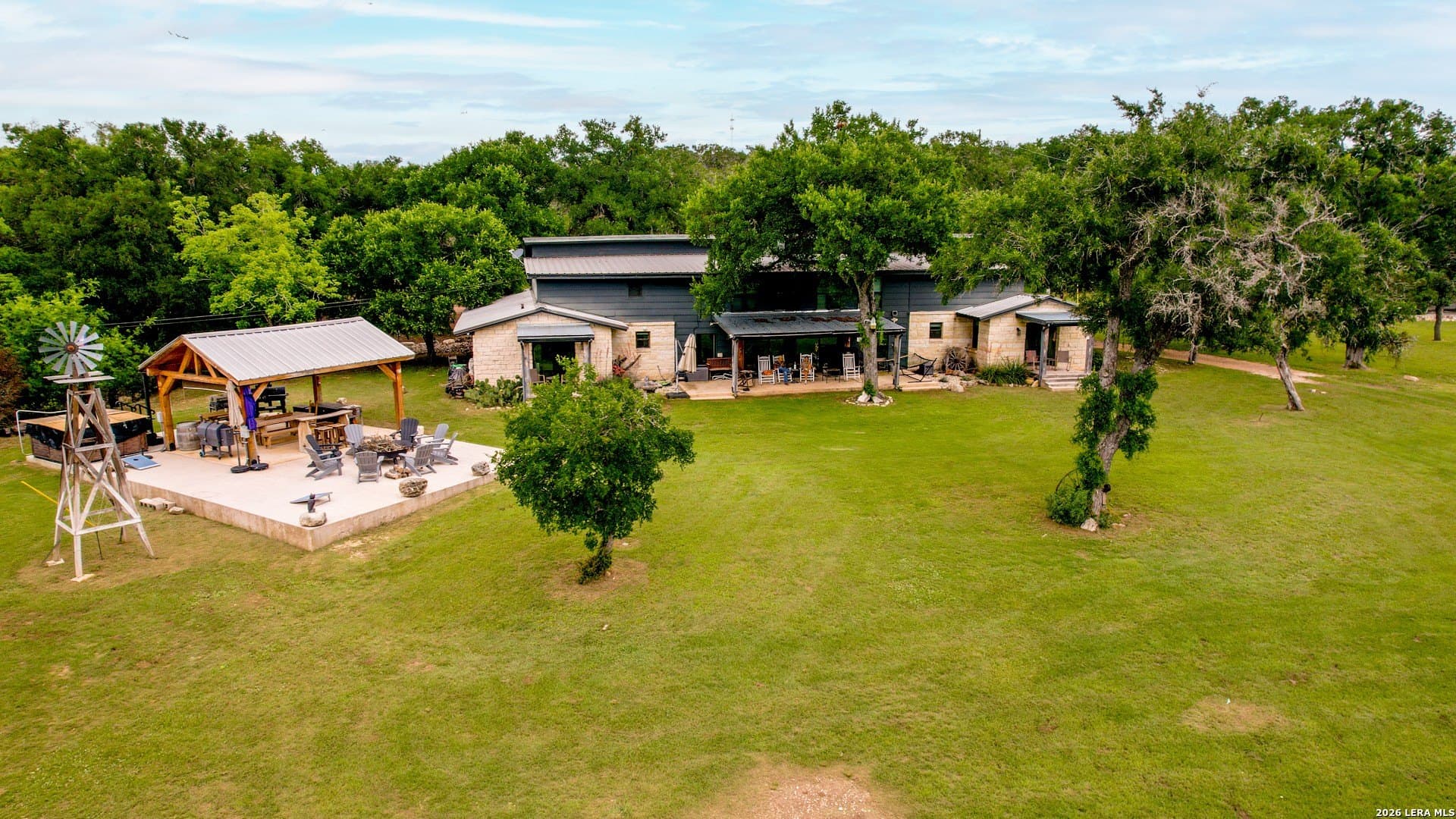4.1 acres in Kerr County - photo 6