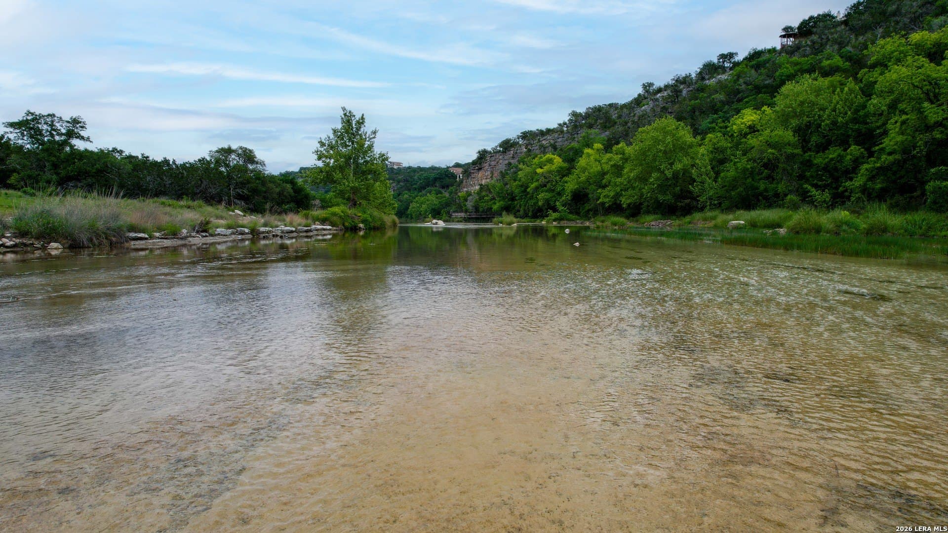 4.1 acres in Kerr County - photo 4