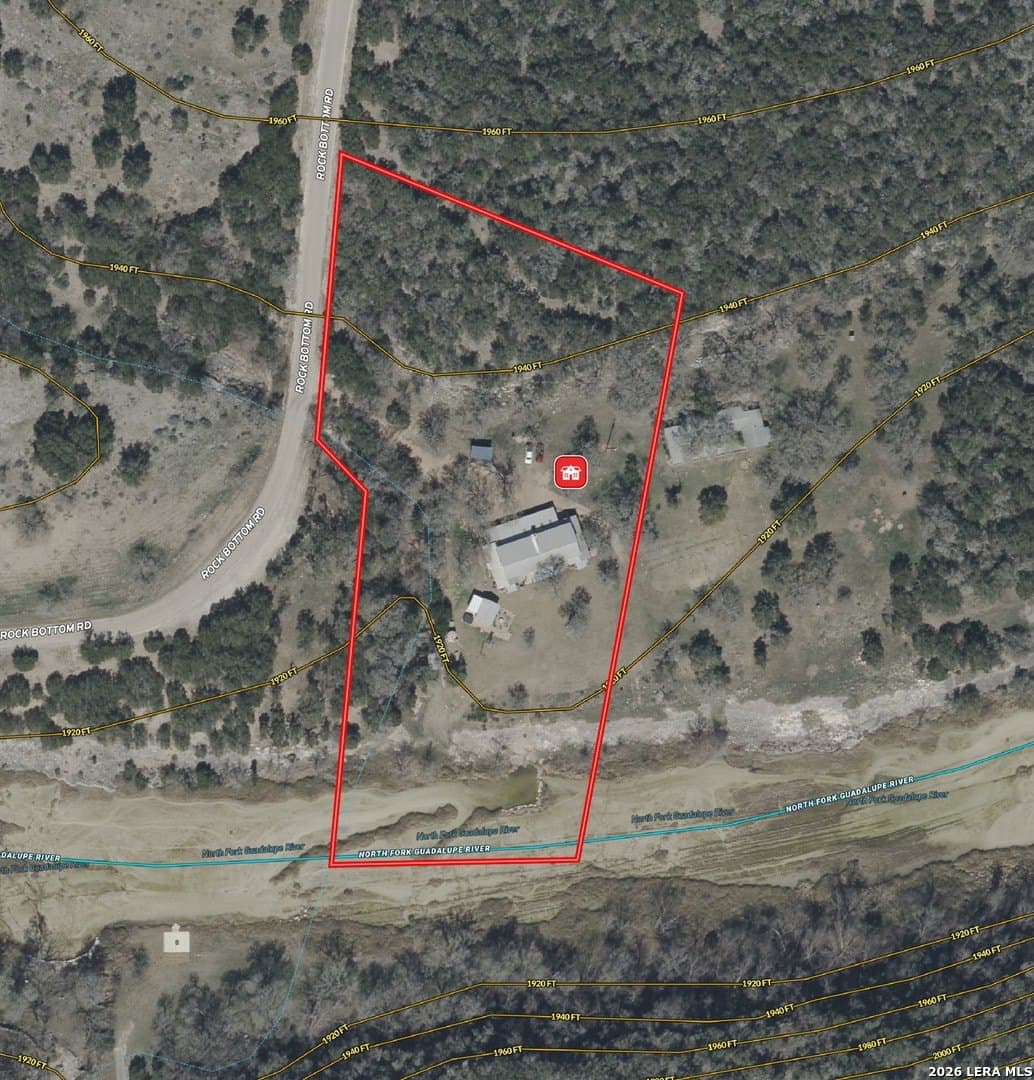 4.1 acres in Kerr County - photo 44