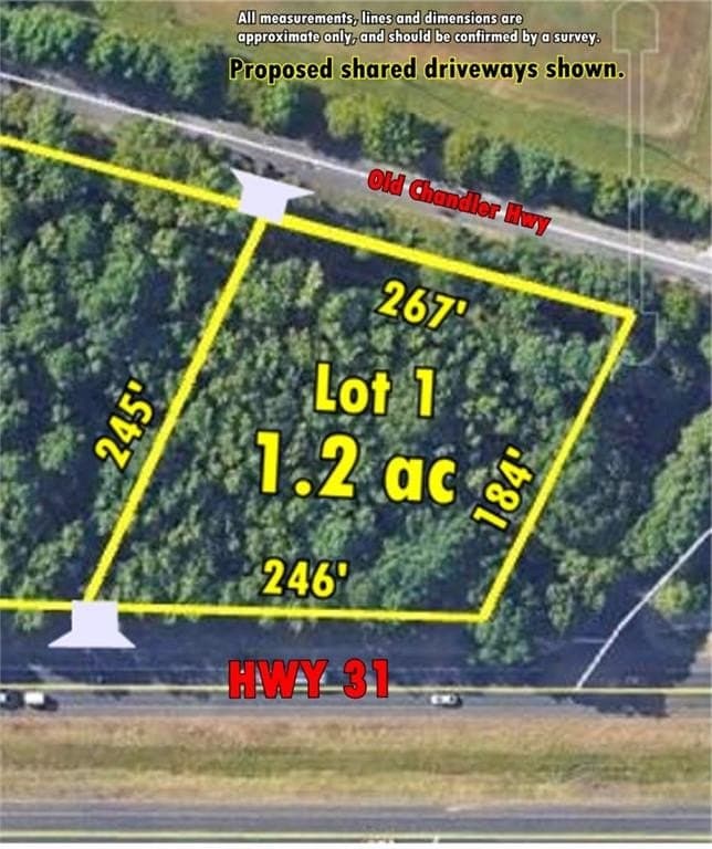 13 acres in Smith County gallery image 4