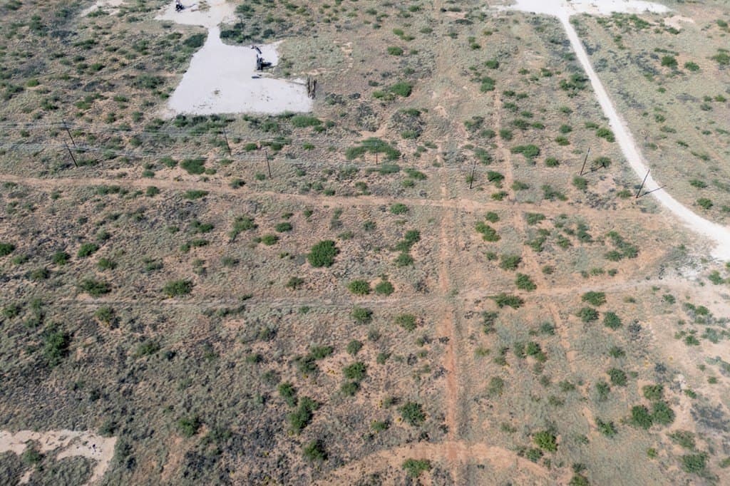 10 acres in Andrews County - photo 7