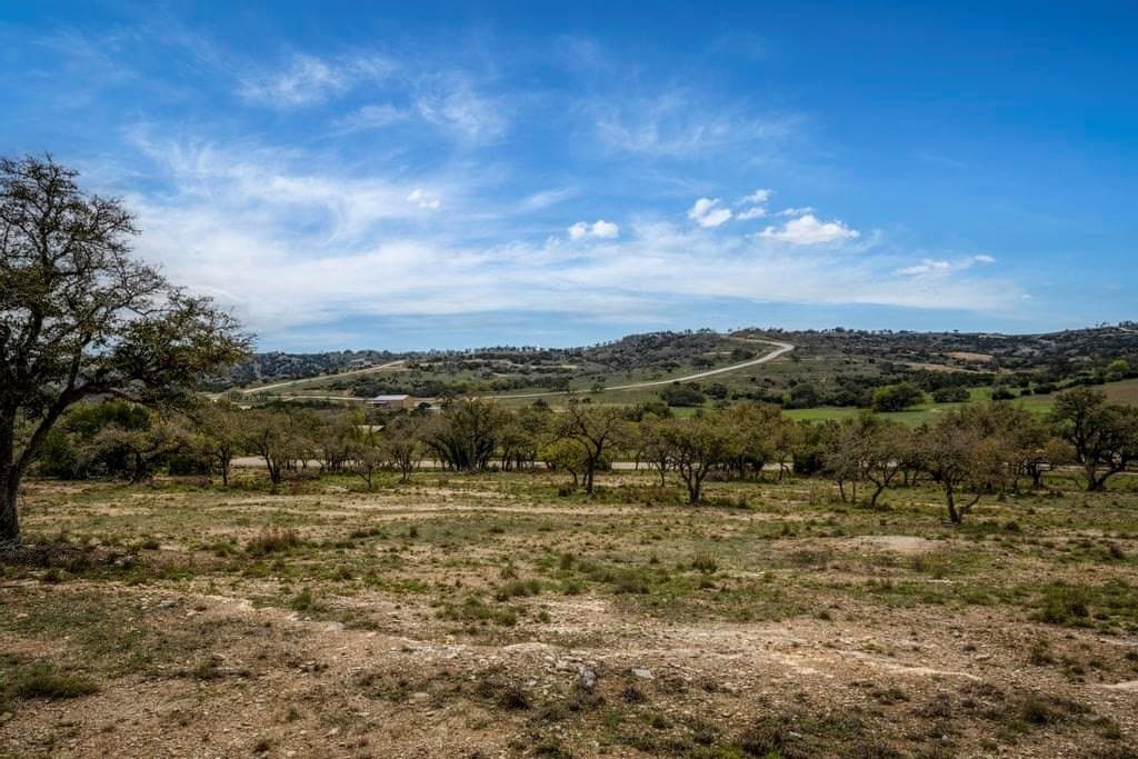 5 acres in Blanco County featured view