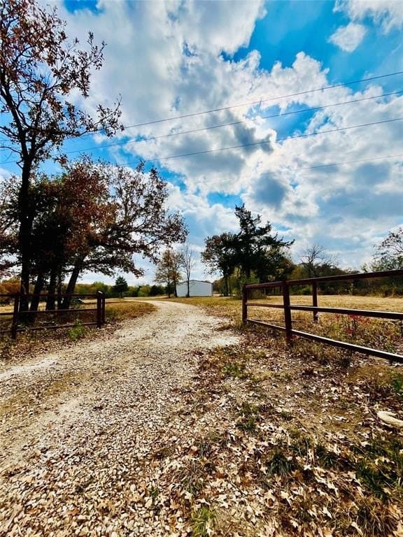 31.77 acres in Lamar County