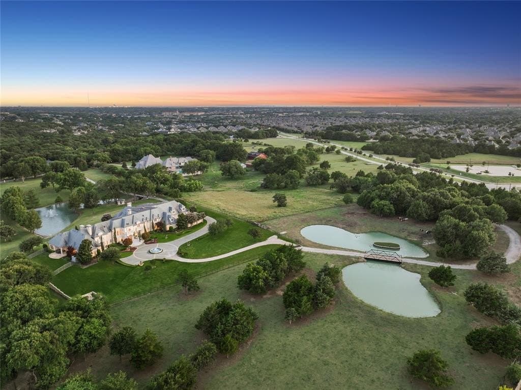 15.8 acres in Collin County gallery image 2