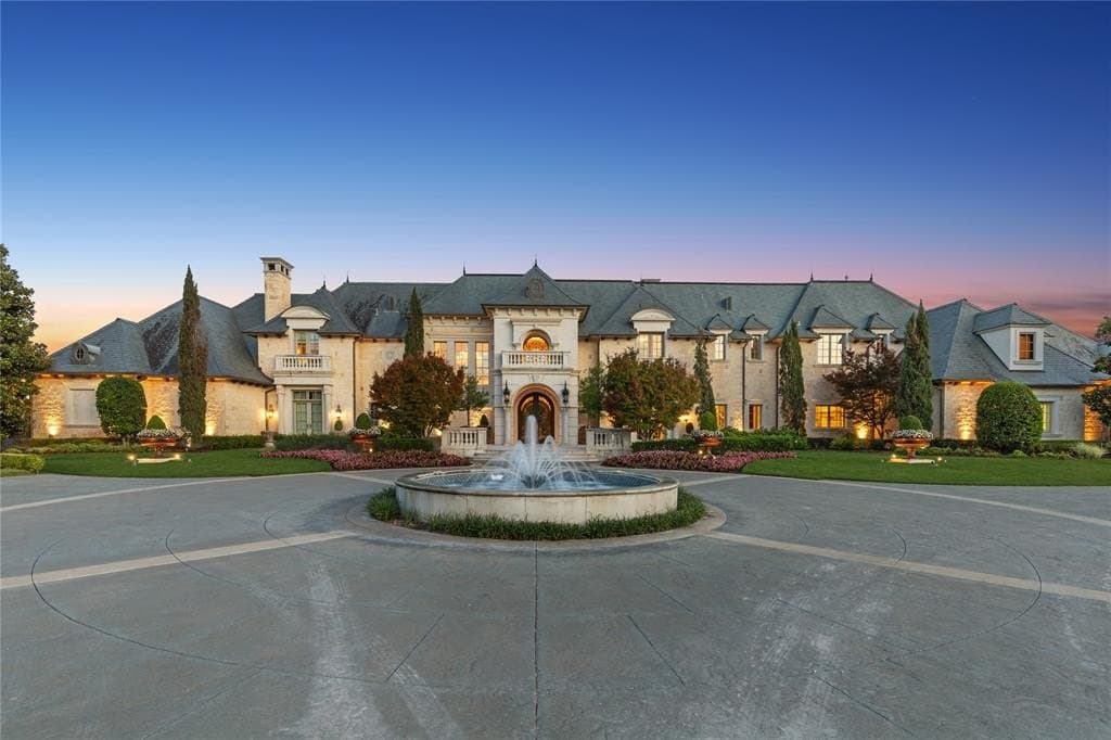 15.8 acres in Collin County