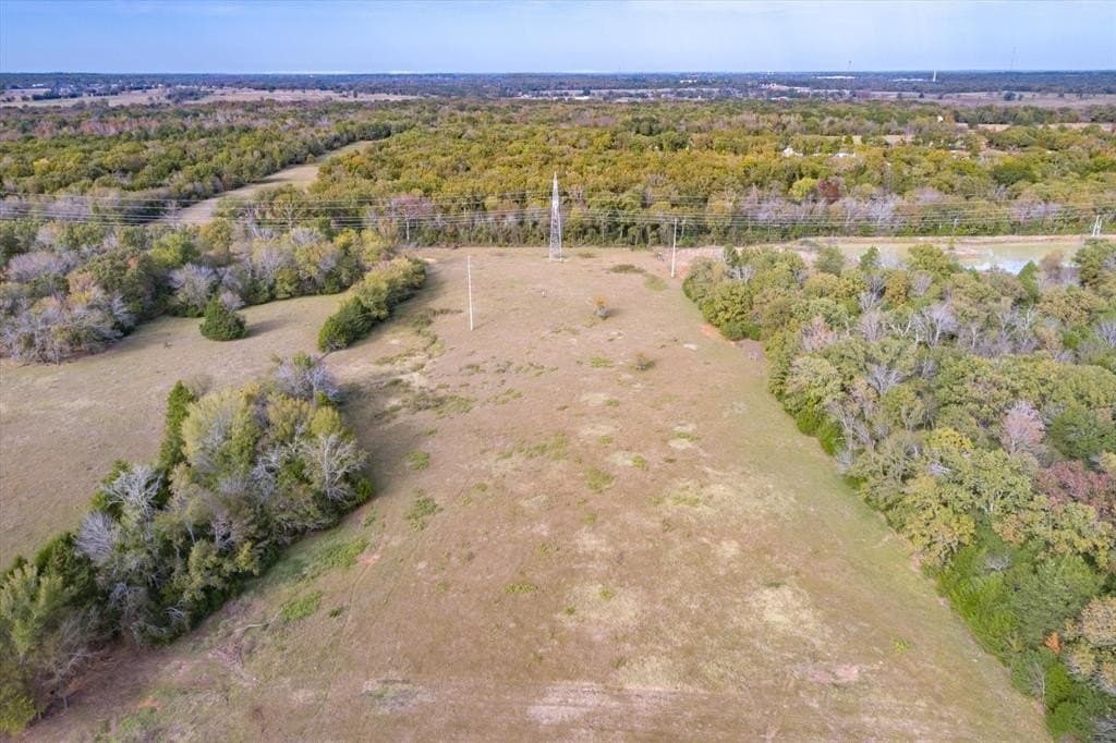 22.91 acres in Van Zandt County featured view