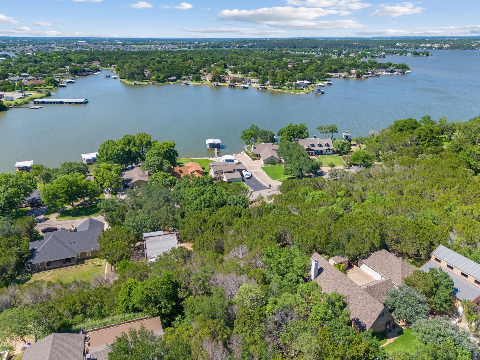 0.29 acres in Hood County - photo 13