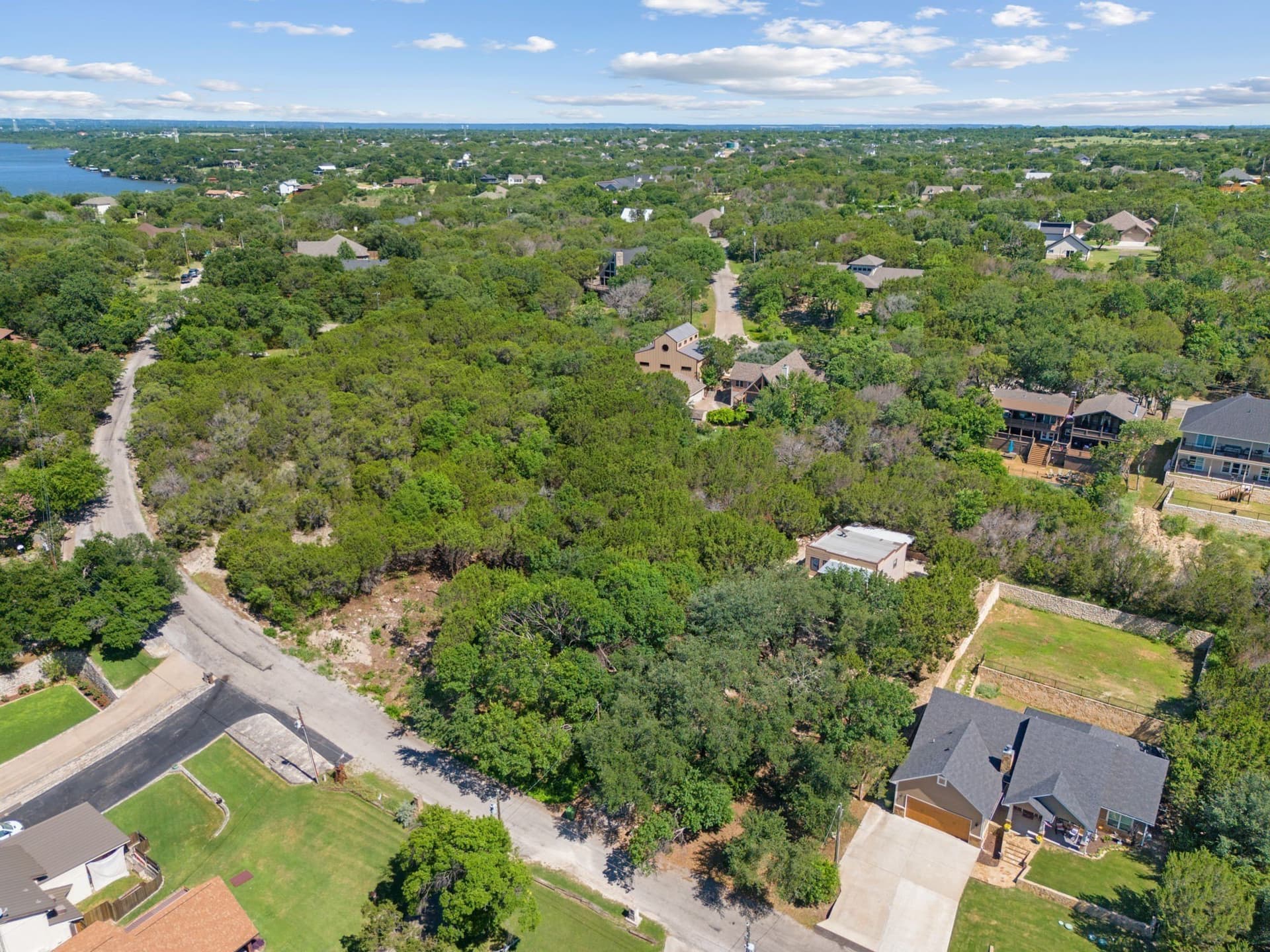 0.29 acres in Hood County - photo 17