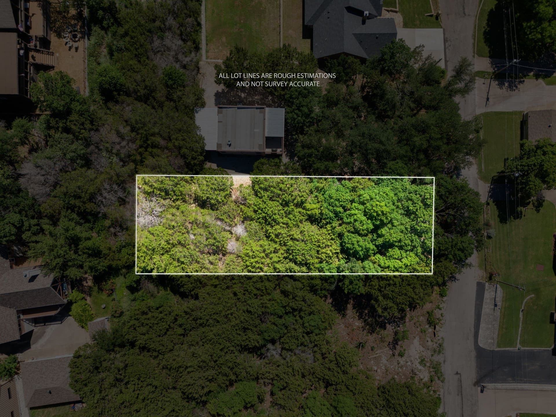 0.29 acres in Hood County - photo 2