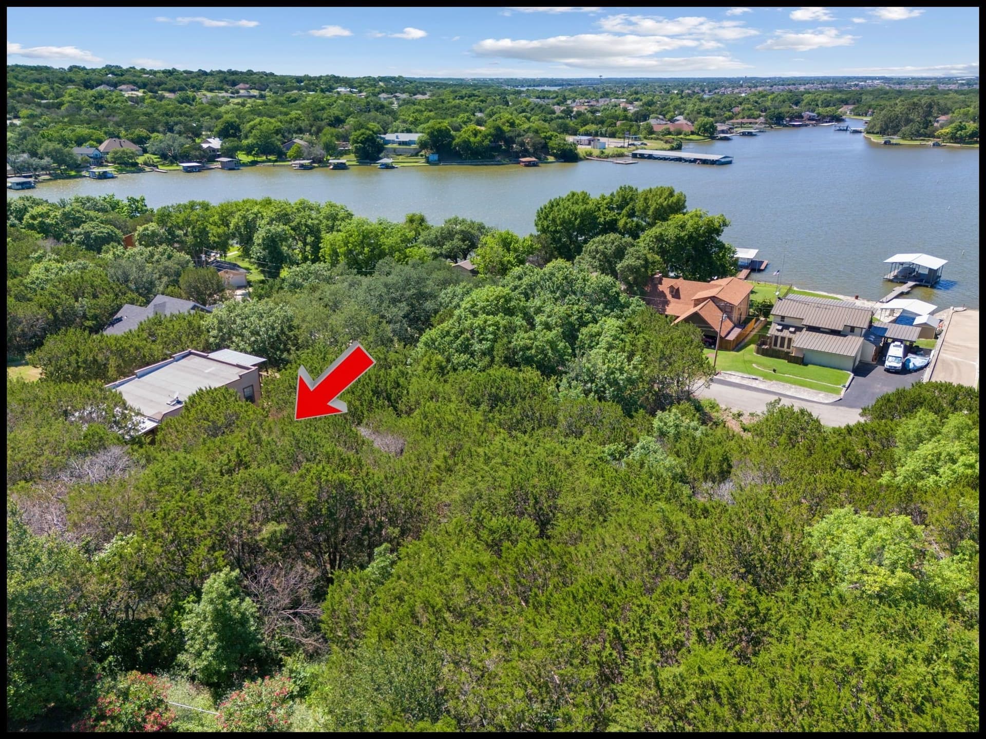 0.29 acres in Hood County - photo 3