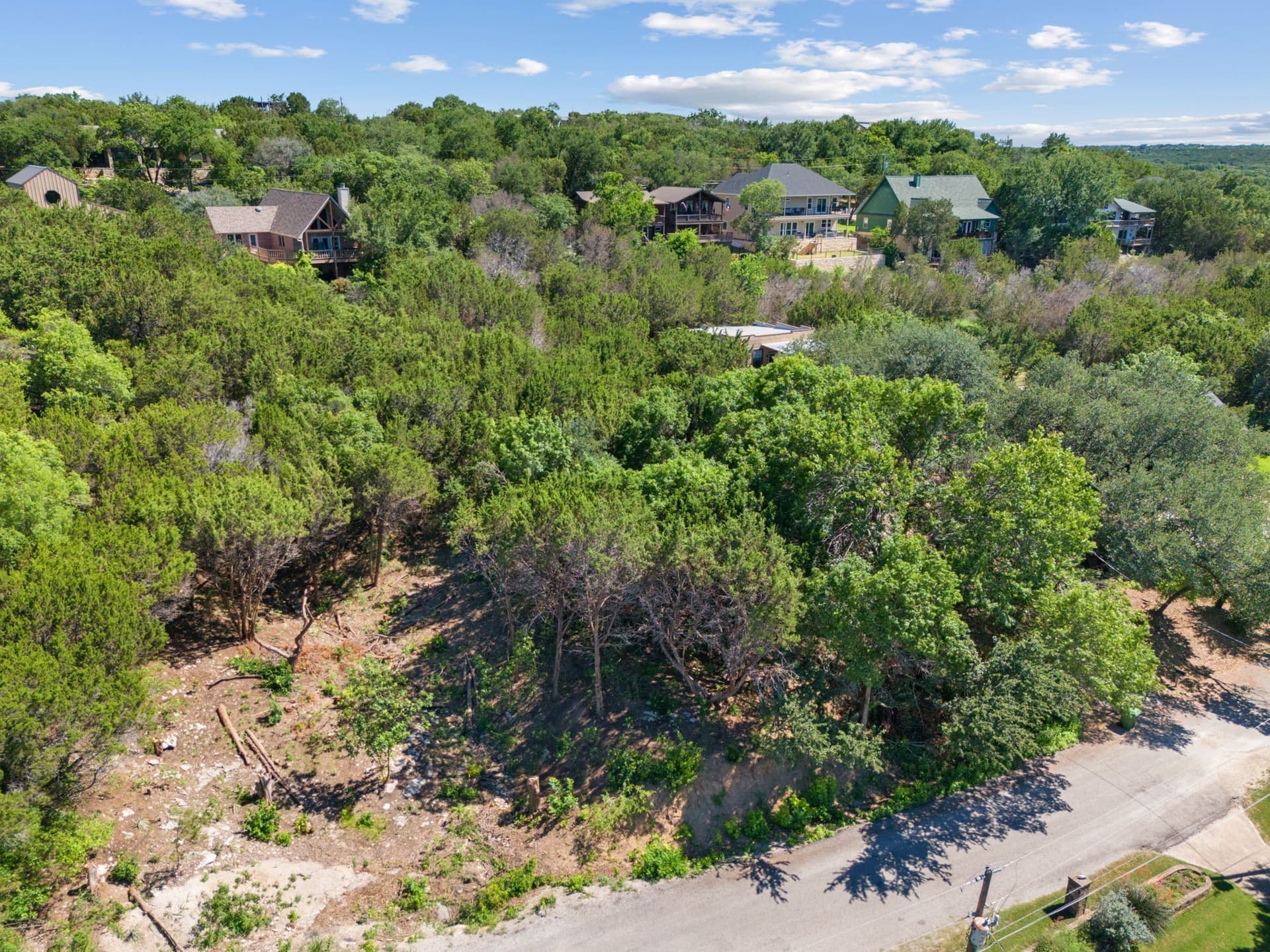 0.29 acres in Hood County - photo 10