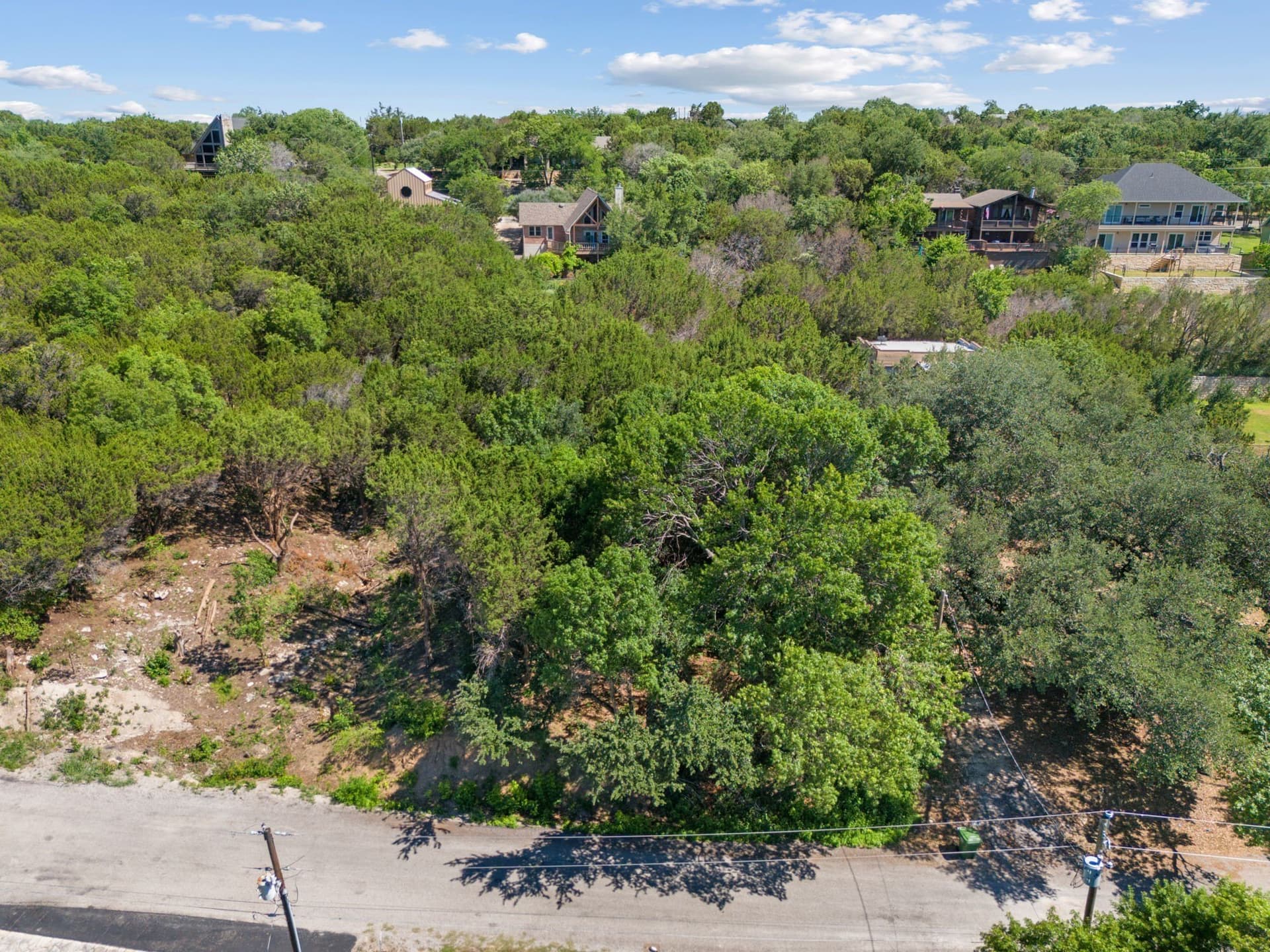 0.29 acres in Hood County - photo 9