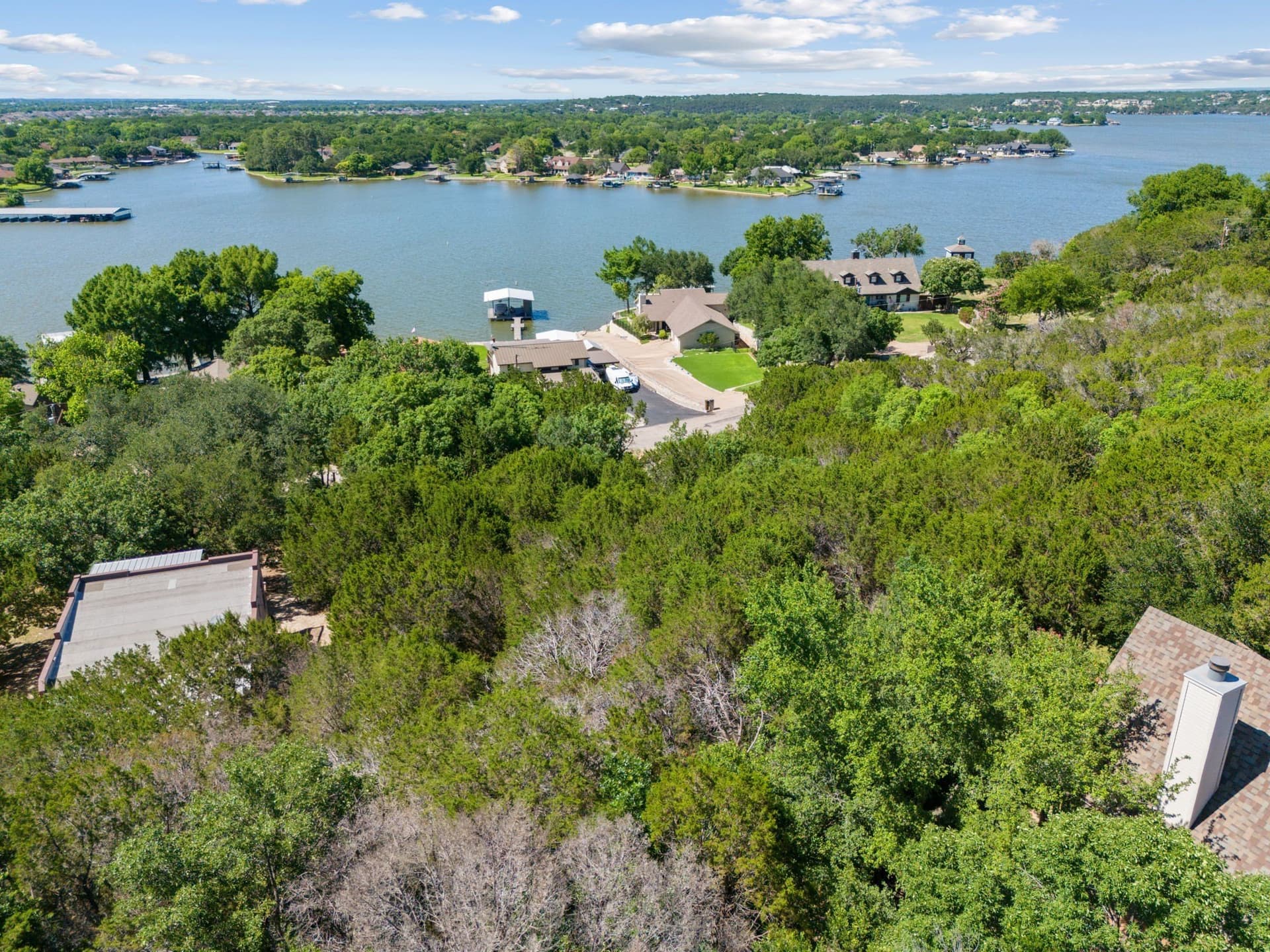 0.29 acres in Hood County - photo 12