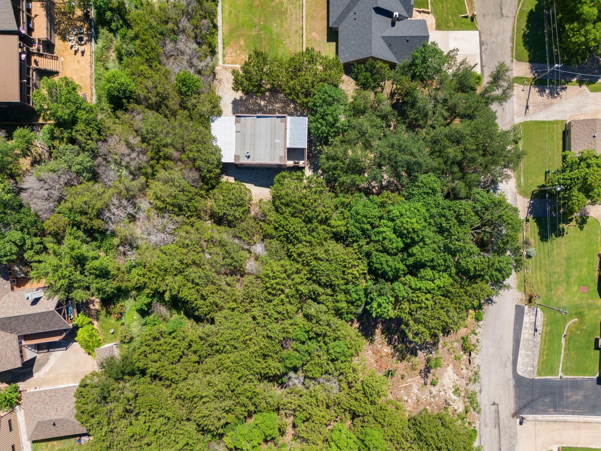 0.29 acres in Hood County - photo 21